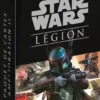 Star Wars Légion : Paquet de Cartes Amélioration 2