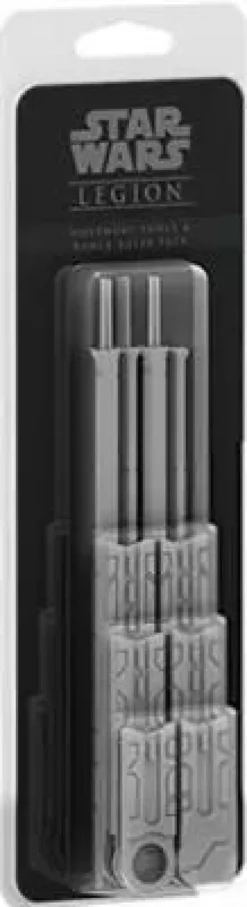 Star Wars Légion : Set de Commandes