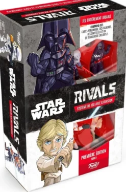 Star Wars Rivals