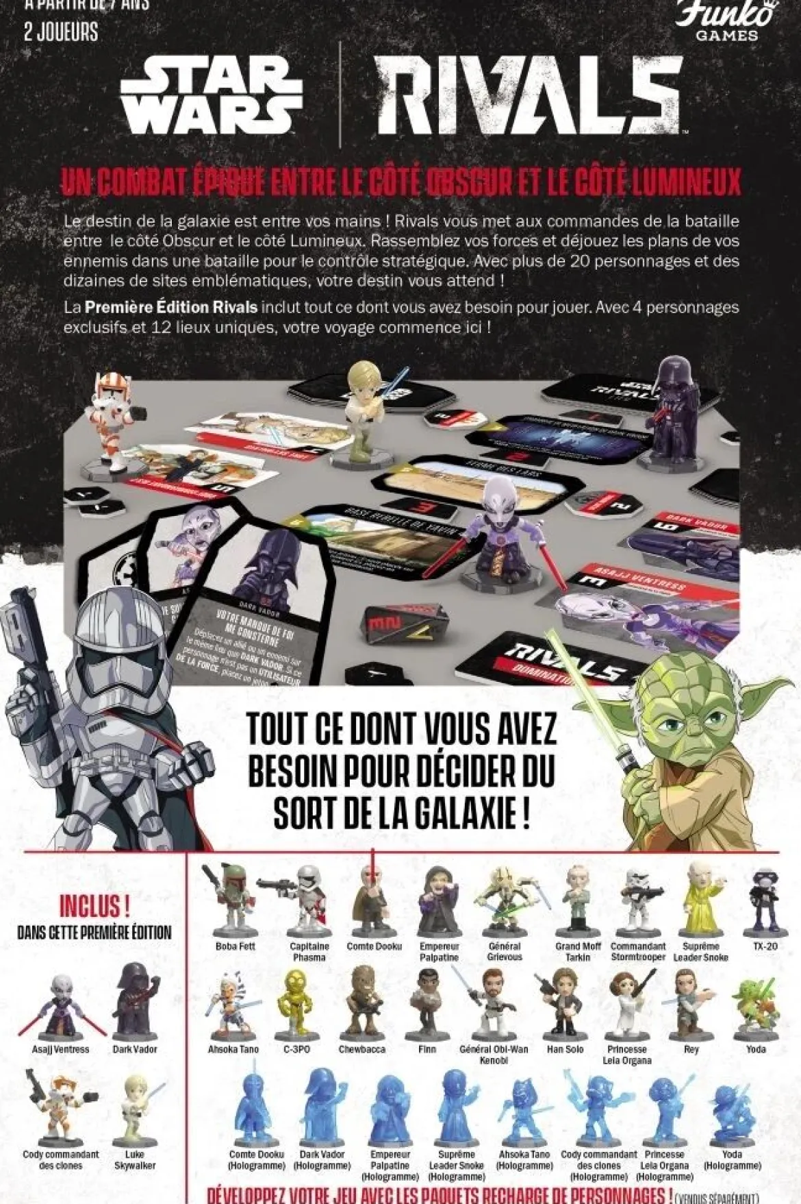 Star Wars Rivals