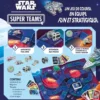 Star Wars Super Teams