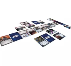 Star Wars : The Deckbuilding Game