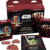 Star Wars Unlimited : Crépuscule de la République - Kit de Démarrage 2 Joueurs