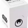 Star Wars Unlimited : Deck Box Blanche