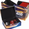 Star Wars Unlimited : Deck Box Passage en Vitesse Lumière