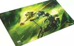 Star Wars Unlimited : Playmat Crépuscule de la République