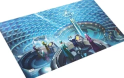 Star Wars Unlimited : Playmat Secrets du Pouvoir