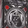 Star Wars : Year of the Dark Side - Jeu de 54 Cartes - Theory11