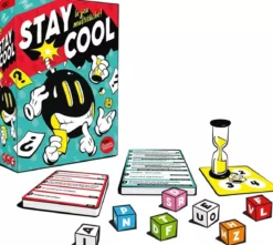 Stay Cool