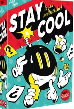 Stay Cool