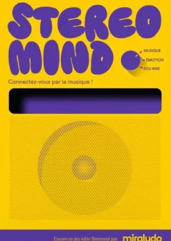 Stereo Mind