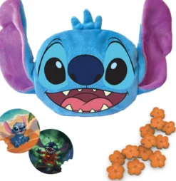 Stitch Mission 626 - Un Jeu Love Letter
