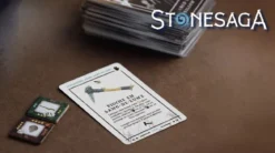 Stonesaga