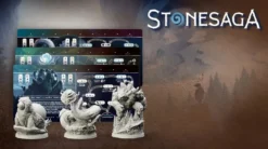 Stonesaga