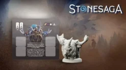 Stonesaga