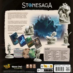 Stonesaga