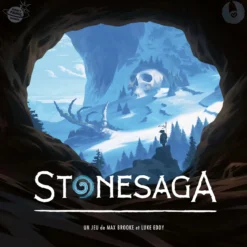 Stonesaga