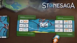 Stonesaga