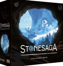 Stonesaga