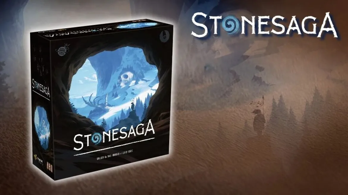 Stonesaga