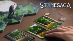 Stonesaga