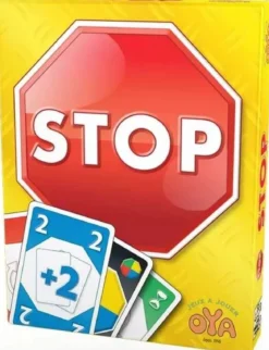 Stop