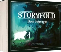 Storyfold : Bois Sauvages