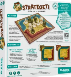 Strategeti