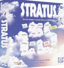 Stratus