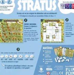 Stratus