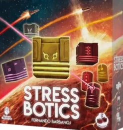 Stress Botics