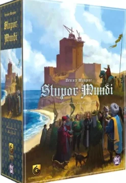 Stupor Mundi