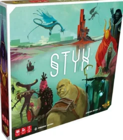 Styx