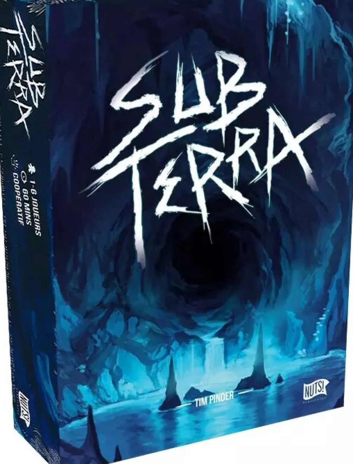 Sub Terra