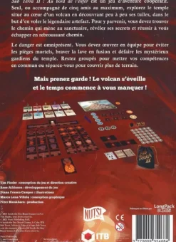 Sub Terra II : Au Bord de l'Enfer