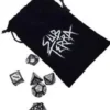 Sub Terra - Set de 6 dès