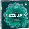 Succulents