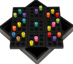 Sudoku Graphik