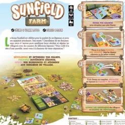 Sunfield Farm