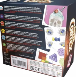 Super Cortex Challenge