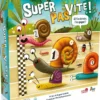 Super Pas Vite !