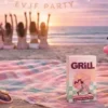 Sur le Grill - Le Jeu Iconique des EVJF