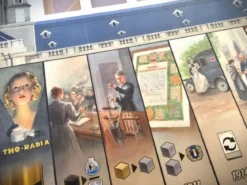 Sur les Traces de Marie Curie
