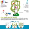 Sur un Arbre Posés