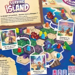 Survive The Island