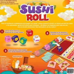 Sushi Roll