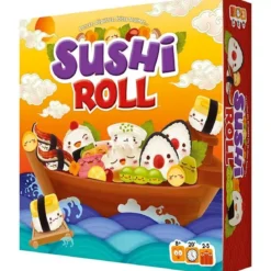 Sushi Roll