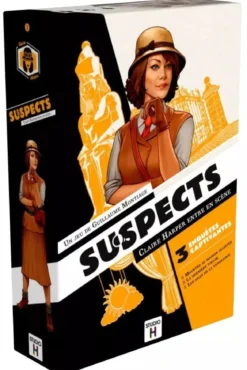 Suspects