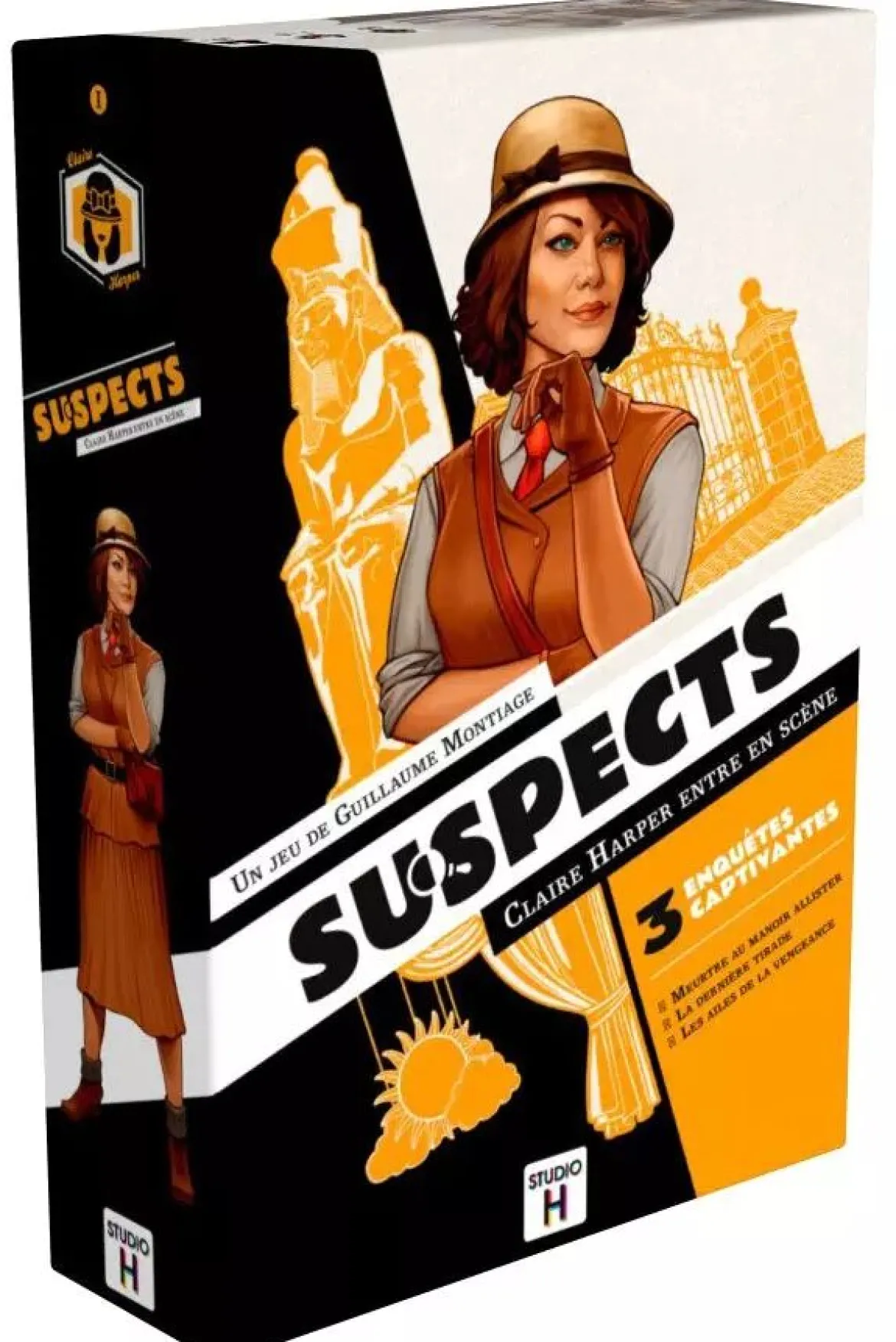 Suspects