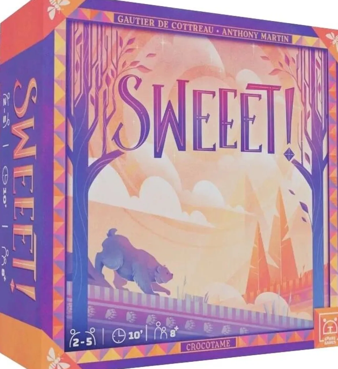 Sweeet !